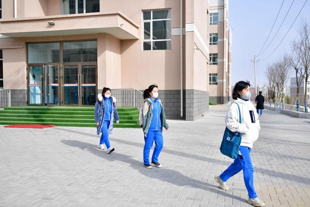 义乌市教育局答复2020年上学期开学时间
