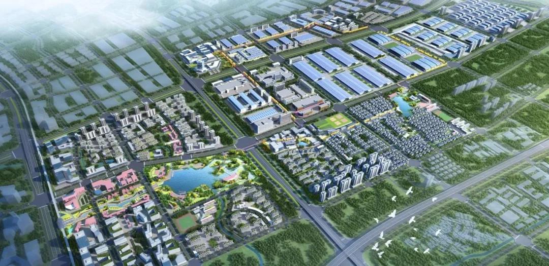 到2021年，人口规模将达3万以上！义乌这个特色小镇入围省级名单