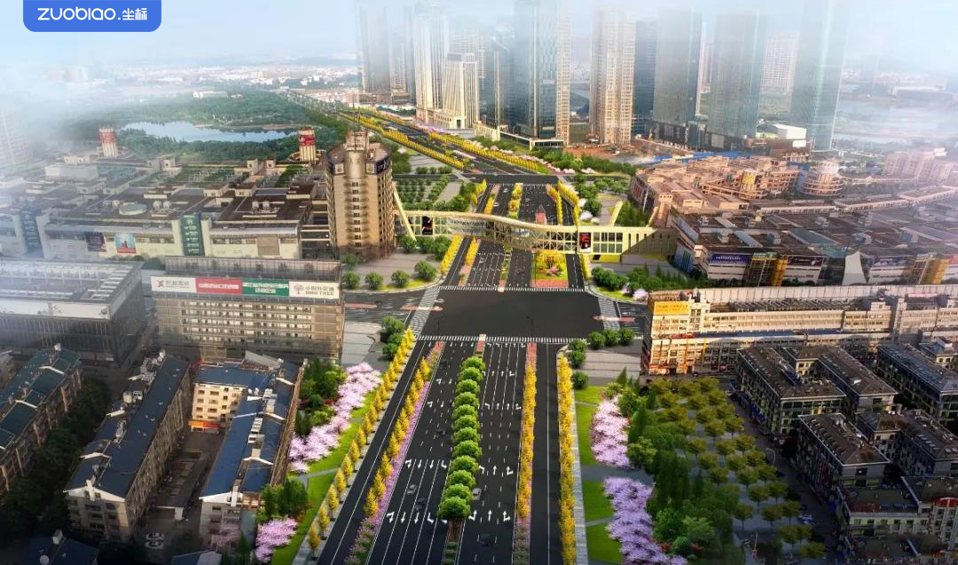 义乌商城大道上这项隧道工程投资达42.85亿元！