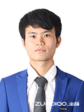 朱志鹏
