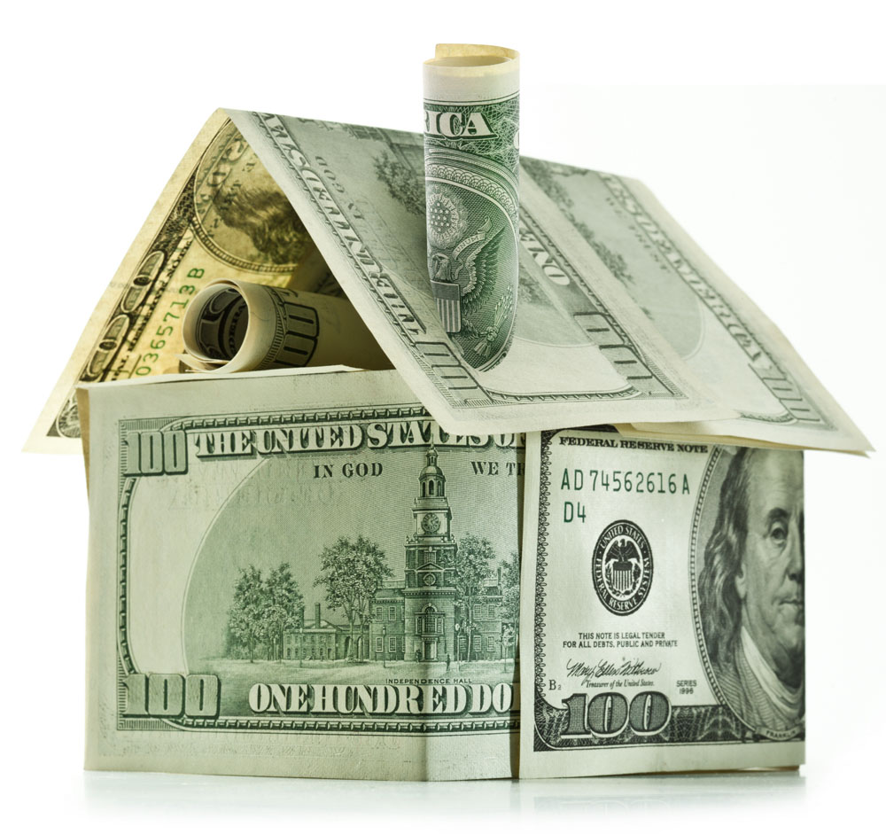 定金和意向金有什么区别？ 