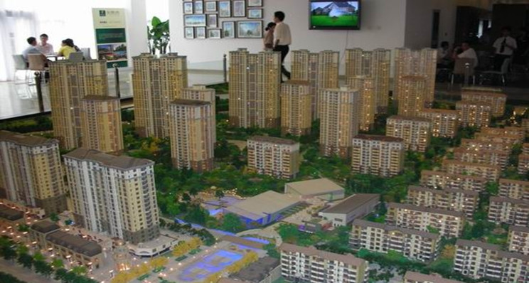 区分板楼和塔楼的优缺点