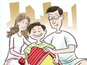 未成年人房产的处理方案