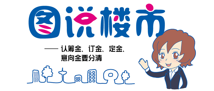 你不了解购房这四金，就会掉进购房“金”坑里！