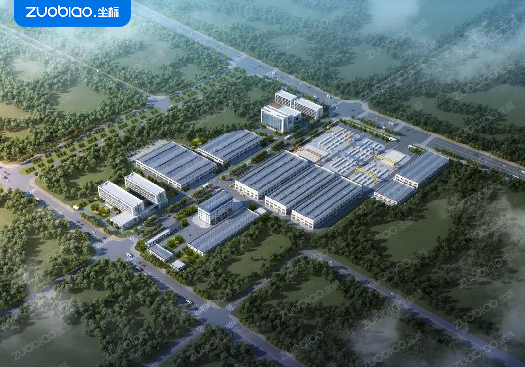 义乌交旅建筑工业化科技基地项目顺利进入新阶段！